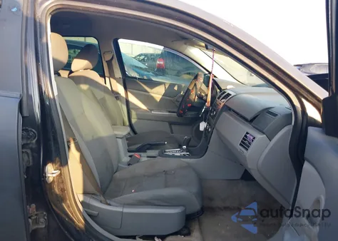 2008 Dodge Avenger Se z USA, uszkodzony, nr VIN 1B3LC46K08N216855